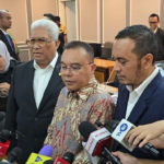 Anggota DPR Dapat Tunjangan Perumahan Rp50 Juta, Pengganti Rumah Dinas Kalibata