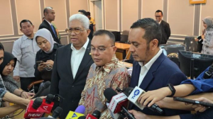 Anggota DPR Dapat Tunjangan Perumahan Rp50 Juta, Pengganti Rumah Dinas Kalibata