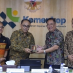 Wagub Cik Ujang Pastikan Semua Desa dan Kelurahan di Sumsel Sudah Bentuk Kopdes Merah Putih