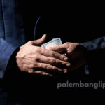 2 Tersangka Kasus Korupsi Proyek BLK Prabumulih Ditahan, Negara Rugi Rp7,2 Miliar