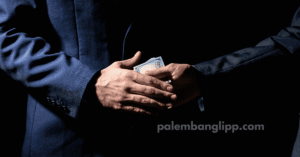 2 Tersangka Kasus Korupsi Proyek BLK Prabumulih Ditahan, Negara Rugi Rp7,2 Miliar