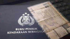 Pemerintah Provinsi Sumsel Kembali Gelar Program Pemutihan Pajak Kendaraan Hingga Akhir Tahun