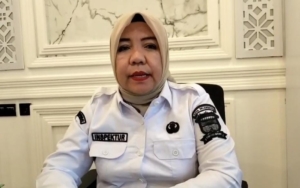 Diduga Lakukan Pelanggaran Berat, Bendahara Protokol Pemkot Palembang Dijatuhi Hukuman Disiplin