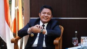 Gubernur Sumsel Dukung Proses Hukum Kasus Kekerasan terhadap Dokter di RSUD Sekayu