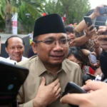 KPK Geledah Rumah Mantan Menteri Agama, Terkait Dugaan Korupsi Kuota Haji