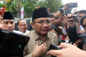 KPK Geledah Rumah Mantan Menteri Agama, Terkait Dugaan Korupsi Kuota Haji