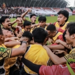 Sriwijaya FC Ingin Tantang Sumsel United di Laga Uji Coba Jelang Liga 2