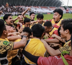 Sriwijaya FC Ingin Tantang Sumsel United di Laga Uji Coba Jelang Liga 2