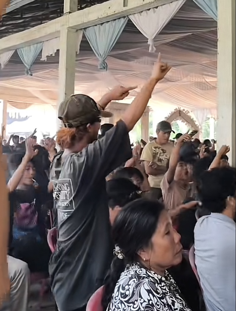Fenomena Trend “Budak Onyot” Di Palembang
