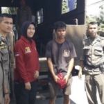 Tertipu Loker Palsu, Remaja Asal Sumsel Terlantar di Padang