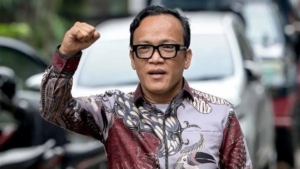 KPK Tetapkan Immanuel Ebenezer sebagai Tersangka Kasus Pemerasan