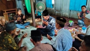Berita: Heboh, Kades di Sumsel Nikahi Remaja 17 Tahun Usai Digerebek Warga
