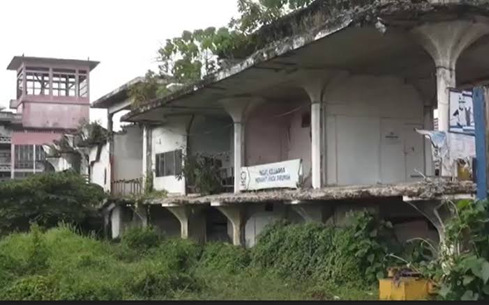 Korupsi Revitalisasi Pasar Cinde: Berkas Perkara dan Tersangka Diserahkan ke Kejaksaan Agung