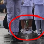 Kejadian Unik Saat Upacara Peringatan HUT RI ke 80 di Morowali