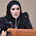 Mulan Jameela Tuai Kritik Usai Puji Pidato Prabowo Tak Bikin Ngantuk