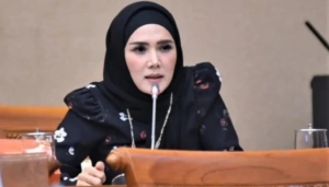 Mulan Jameela Tuai Kritik Usai Puji Pidato Prabowo Tak Bikin Ngantuk