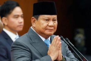 Prabowo Akan Tambah Utang Rp781,9 Triliun, Terbesar Sejak Pandemi