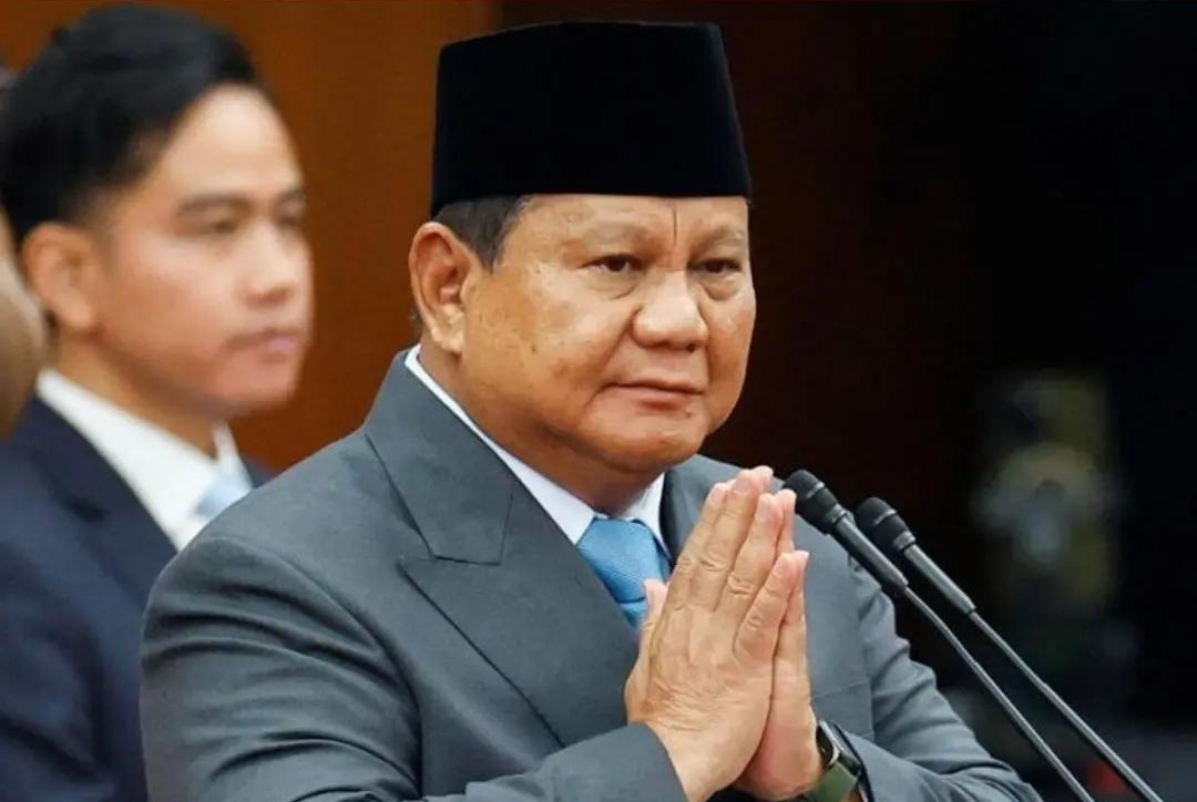 Prabowo Akan Tambah Utang Rp781,9 Triliun, Terbesar Sejak Pandemi