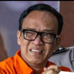 Wamenaker Immanuel Ebenezer Dipecat Presiden Prabowo Setelah Jadi Tersangka KPK