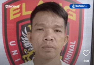 Minta Uang dengan Senjata Tajam, Anak di Lubuklinggau Dipenjarakan Ibu Kandung