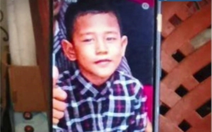 Hilangnya Paby Zawata: Bocah 10 Tahun di Lubuklinggau Menghilang Setelah Disuruh Ayahnya