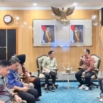 Ratu Dewa Sambut Baik Pelatihan UMKM Indomaret di Palembang
