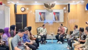 Ratu Dewa Sambut Baik Pelatihan UMKM Indomaret di Palembang