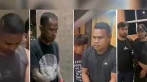 Empat Debt Collector Culik dan Bunuh Kepala Cabang Bank BUMN