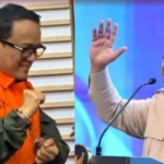 Minta Amnesti Usai Ditangkap KPK, Noel Malah Dipecat Prabowo