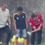 Respons Cepat Wali Kota Palembang Atasi Banjir di Sako Blitz