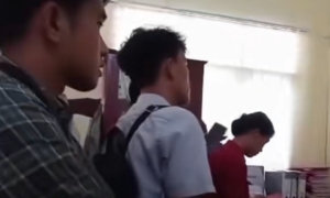 Viral! Dosen Banting Skripsi Mahasiswa, Memicu Amarah