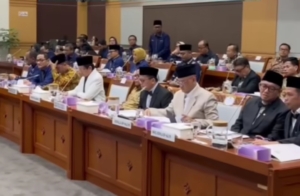 Pemerintah Indonesia Amankan Lokasi Tenda Haji 2026, Jemaah Tidak Lagi di Lokasi Terpencil