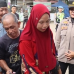 Polrestabes Palembang Gelar Gerakan Pangan Murah, Bantu Warga Penuhi Kebutuhan Pokok