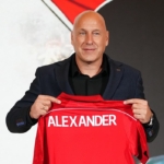 Alexander Zwiers Ditunjuk Sebagai Direktur Teknik PSSI, Punya Rekam Jejak Gemilang di Dunia Sepak Bola