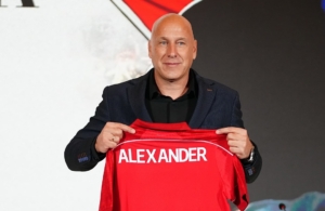 Alexander Zwiers Ditunjuk Sebagai Direktur Teknik PSSI, Punya Rekam Jejak Gemilang di Dunia Sepak Bola
