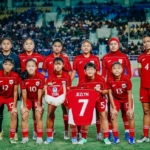 Perjuangan Timnas Putri U-16 Terhenti di Semifinal