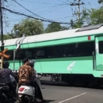 KAI Luncurkan Kereta Khusus Petani dan Pedagang