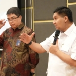 Maruarar Sirait Tekankan Tiga Prinsip Kerja untuk Jajaran Kementerian PKP