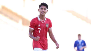 Kepercayaan Kluivert untuk Marselino, Dipanggil Timnas Meski Minim Waktu Bermain di Oxford United