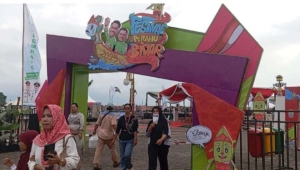 Peserta Makin Banyak, Festival Perahu Bidar 2025 Siap di Gelar