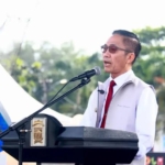 Pesan Ratu Dewa: Jaga Palembang Tetap Damai Saat Demo