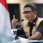 BNPB Tegaskan Pernikahan Anak Kepala BNPB Tidak Gunakan Anggaran Negara