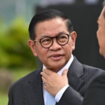 Gubernur DKI Melayat Pengemudi Ojol, Minta Semua Menahan Diri