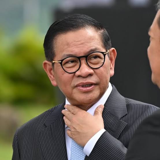 Gubernur DKI Melayat Pengemudi Ojol, Minta Semua Menahan Diri