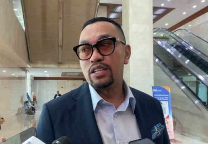 Sahroni Belum Mau Pulang, Ungkap Alasan Soal Keamanan Diri dan Keluarga