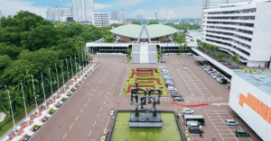 Mengapa Partai Tak Bisa “Nonaktifkan” Anggota DPR?