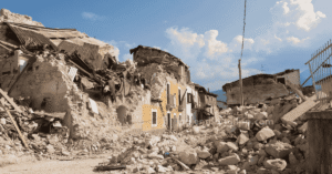 Afghanistan Berduka: Gempa Magnitudo 6,0 Hancurkan Desa, Korban Tewas Tembus 800 Orang
