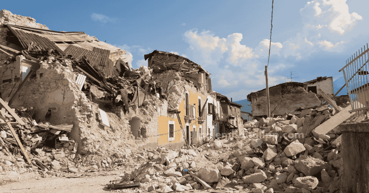 Afghanistan Berduka: Gempa Magnitudo 6,0 Hancurkan Desa, Korban Tewas Tembus 800 Orang