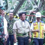 Sumsel masuk 10 besar provinsi dengan kualitas infrastruktur terbaik tahun 2025, jadi bukti keseriusan herman deru bangun daerah