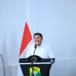 Pesan Moral Herman Deru: Juara Sejati Bukan Hanya Pemenang, tapi yang Menjunjung Sportivitas